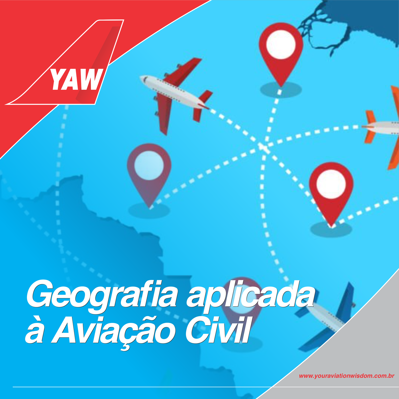 Geografia Aplicada